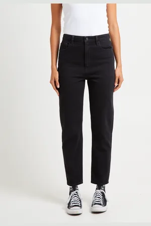 Lee High Mom Jeans Homme