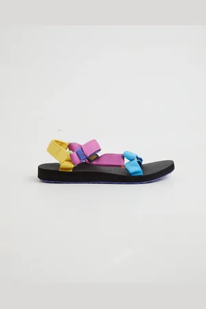 Teva Original Universal Prism Sandals in Multi
