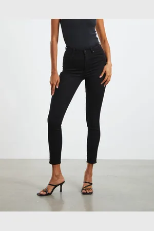 NEUW Marilyn Skinny Jeans Midnight