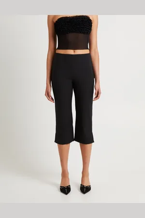 Alice In The Eve Norah Capri Pants