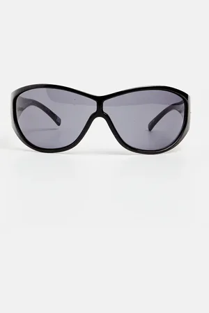 Le Specs Polarity Sunglasses /Smoke