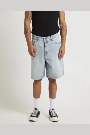 Wrangler Steezy Relaxed Shorts