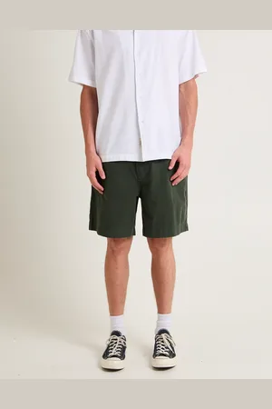 NEUW River Relaxed Shorts