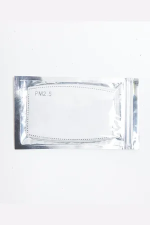 FTC PM 2.5 Filters 5 Pack