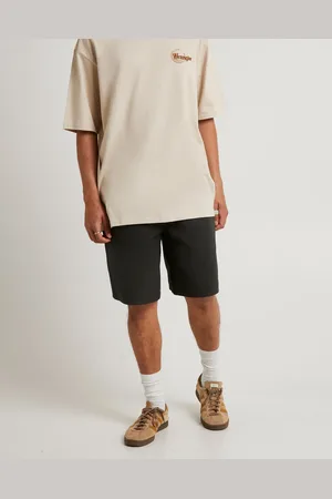 Wrangler Ollie Baggy Shorts