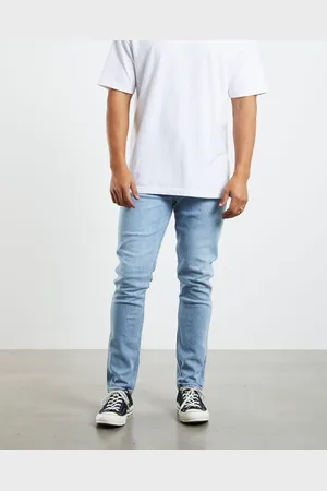 Wrangler Sid Slim Denim Jeans