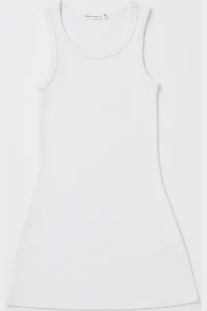 General Pants Teen Girls Super Scoop Classic Dress in