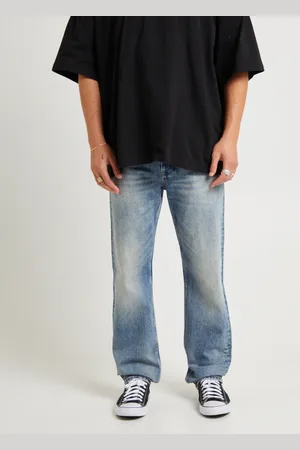 NEUW Ray Straight Denim Jeans