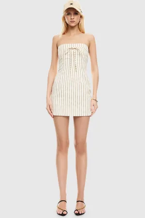 Lioness Club Mini Dress