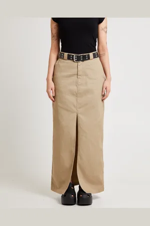 Dickies 874 Maxi Skirt