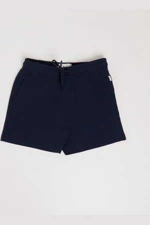 Arvust Boys Morrison Seersucker Shorts