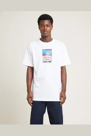 Dickies Diner 330 Short Sleeve T-Shirt