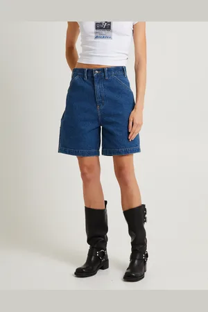 Dickies 1997 A Line Denim Carpenter Short