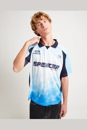 Spencer Project Hyper Sport Jersey