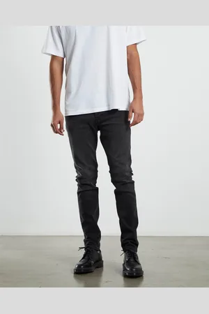 NEUW Iggy Skinny Denim Jeans Moonshake