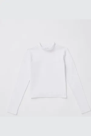 General Pants Teen Girls Long Sleeve Skivvy in