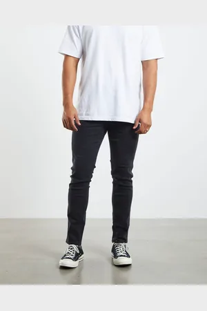 Wrangler Sid Slim Denim Jeans