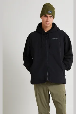 Columbia Birchwood Vest
