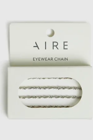 Aire Metal Rope Chain