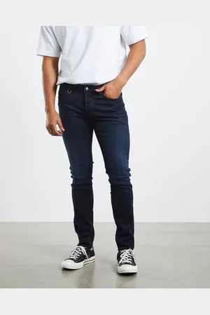 NEUW Iggy Skinny Denim Jeans Polar Dark