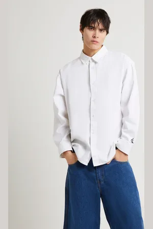 Nautica Loxana Heavyweight Long Sleeve Shirt