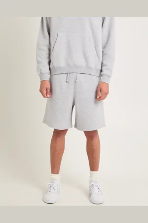 General Pants OG Relaxed Track Shorts