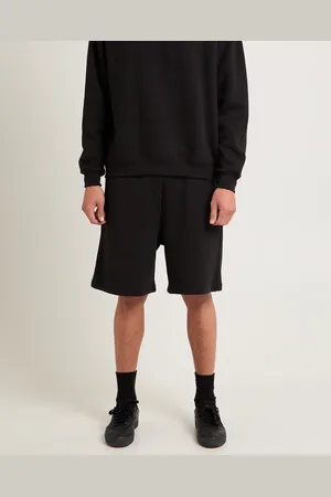 General Pants OG Relaxed Track Shorts