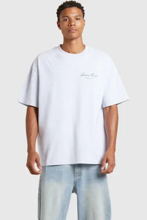 Arvust Club Short Sleeve T-Shirt
