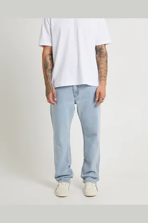 ABrand A3 Straight Craig Denim Jeans
