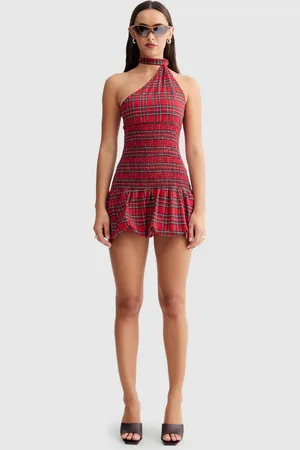 Lioness Un Tutu Mini Dress