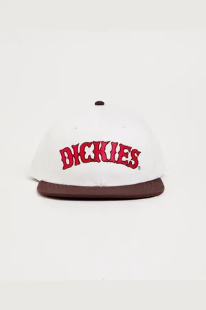 Dickies Old Salon Cap