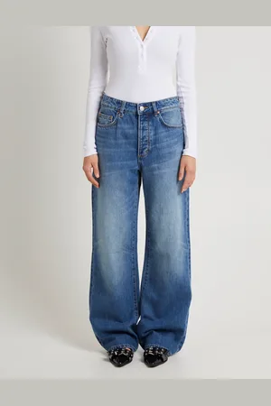 NEUW Coco Relaxed Innovative Jeans