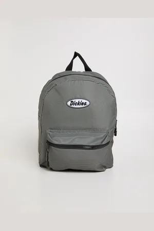 Dickies Lubbock Patch Ripstop Backpack