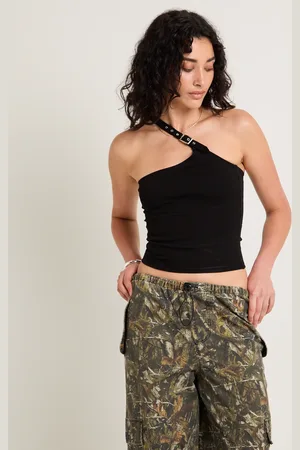 Insight Buckle Cami Top