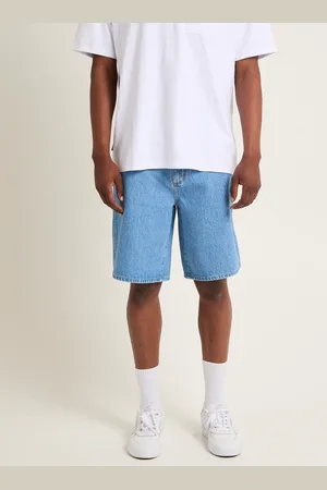 Wrangler Steezy Denim Shorts