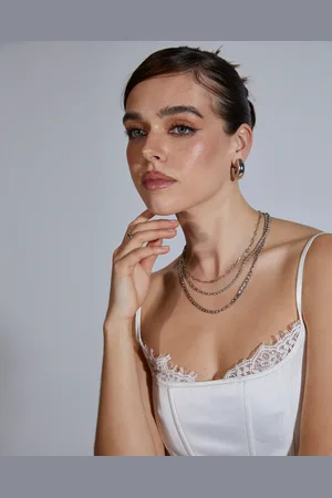 STUDIO Liv Necklace Set