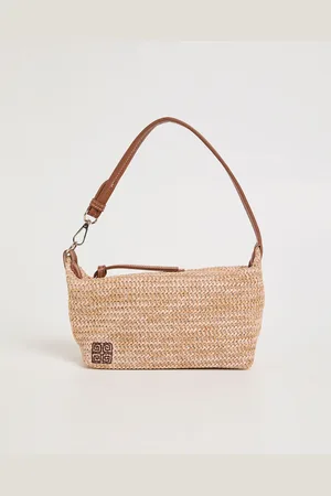 STUDIO Charli Multi Crochet Shoulder Bag