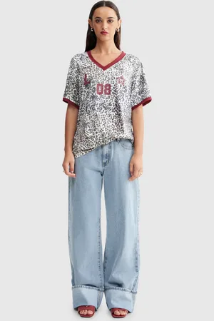 Lioness Spectate Top