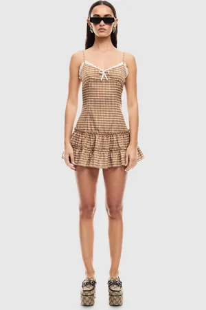 Lioness Yves Mini Dress