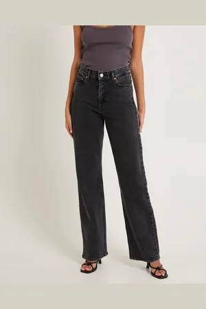 Dr Denim Echo Denim Jeans Tar Retro