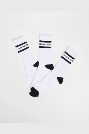 Spencer Project Nitro 3 Pack Socks