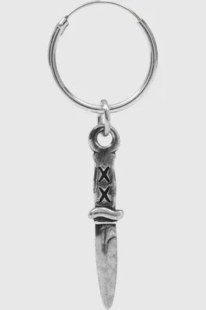 TWOJEYS Bowies Knife Earrings