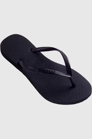 Havaianas Slim Basic Thongs