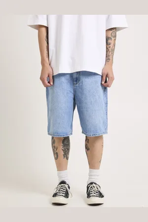 Lee L-Five Biggie Baggy Shorts