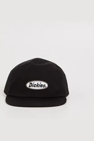 Dickies Heritage Ripstop Strapback Cap