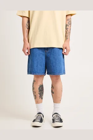 Wrangler Slacker Relaxed Shorts