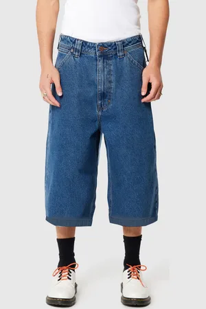 ABrand A7 Mega Baggy Shorts