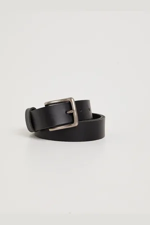 Arvust Everyday Australian Made Leather Belt