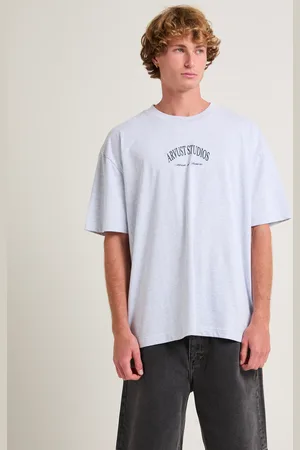 Arvust Arc Logo T-Shirt