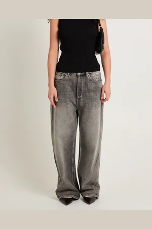 NEUW Yoko Relaxed Denim Jeans Imagine